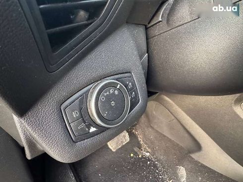 Ford Escape 2018 - фото 12