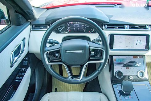 Land Rover Range Rover Velar 2021 - фото 26