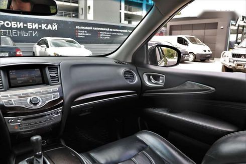 Infiniti QX60 2015 - фото 12