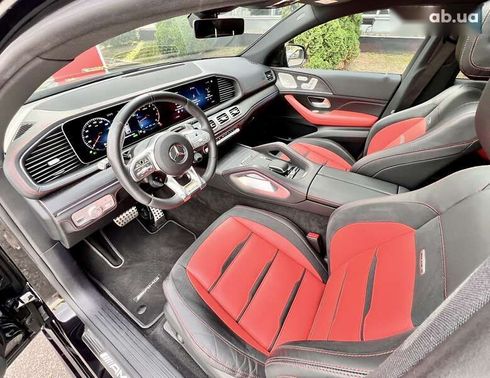 Mercedes-Benz GLE-Class 2023 - фото 23