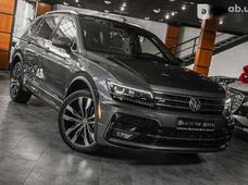 Продажа б/у Volkswagen Tiguan в Одесской области - купить на Автобазаре