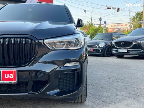 BMW X5 2019 другой - фото 3