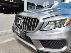 Продаж вживаних Mercedes-Benz GLA-Класс 2014 року - купити на Автобазарі