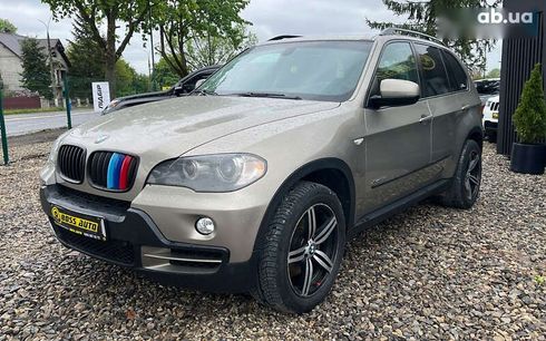BMW X5 2010 - фото 3