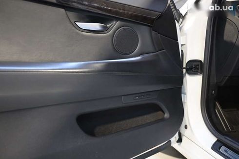 BMW 5 серия 2015 - фото 16