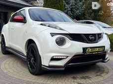 Продаж вживаних Nissan Juke у Львові - купити на Автобазарі