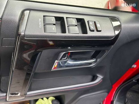 Toyota 4Runner 2020 - фото 19