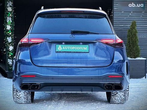 Mercedes-Benz GLE-Class 2023 - фото 11