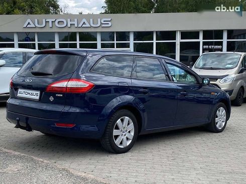 Ford Mondeo 2009 - фото 6