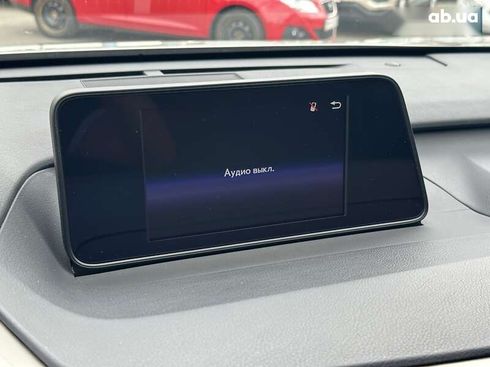 Lexus RX 2018 - фото 25