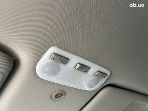 Renault Megane 2011 синий - фото 36