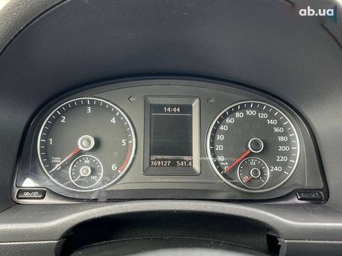 Volkswagen Caddy 2015 - фото 24