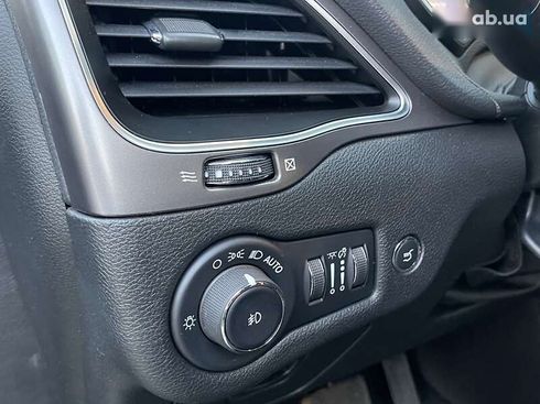Jeep Cherokee 2022 - фото 12