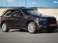 Продаж вживаних BMW X5 в Київській області - купити на Автобазарі