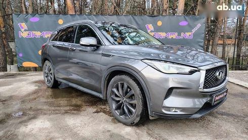 Infiniti QX50 2018 - фото 6