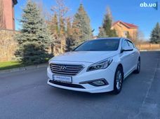 Продажа б/у Hyundai Sonata 2017 года - купить на Автобазаре