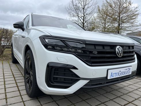 Volkswagen Touareg 2023 - фото 9