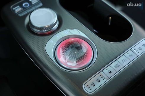 Genesis GV60 2022 - фото 23