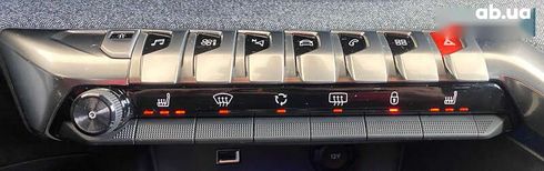 Peugeot 5008 2018 - фото 21