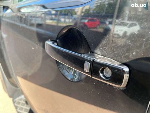 Nissan Pathfinder 2011 - фото 20