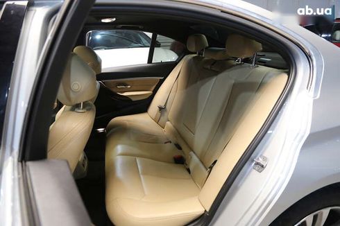 BMW 3 серия 2016 - фото 9