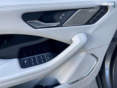 Jaguar I-Pace 2018 - фото 20