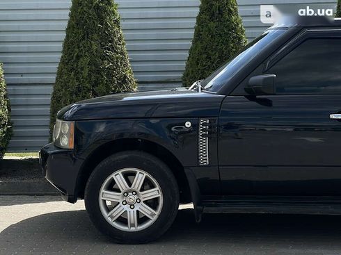 Land Rover Range Rover 2007 - фото 5