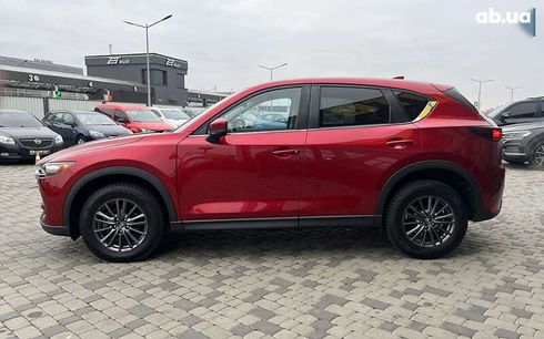 Mazda CX-5 2019 - фото 4