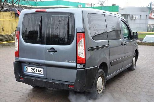 Peugeot Expert 2007 - фото 7