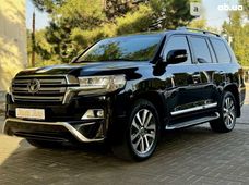 Купить Toyota Land Cruiser 2015 бу в Днепре - купить на Автобазаре