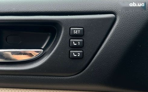 Subaru Outback 2014 - фото 29