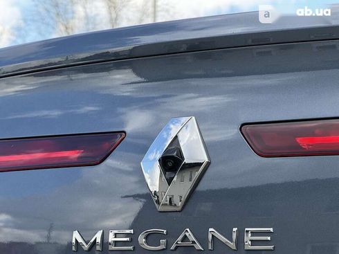 Renault Megane 2021 - фото 25