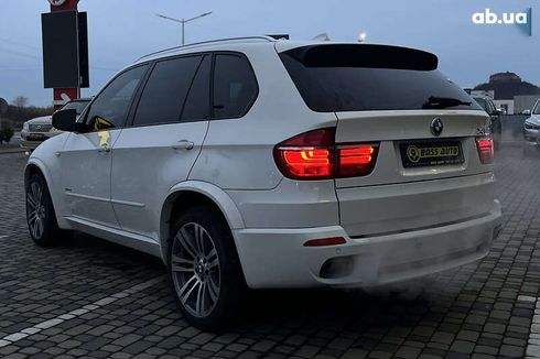 BMW X5 2012 - фото 5