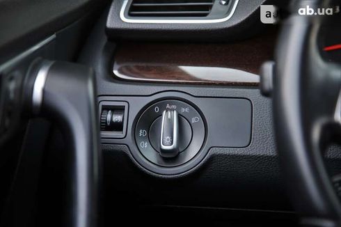 Volkswagen Passat 2012 - фото 18