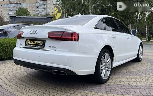 Audi A6 2015 - фото 7