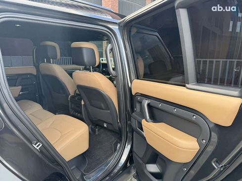 Land Rover Defender 2025 - фото 20