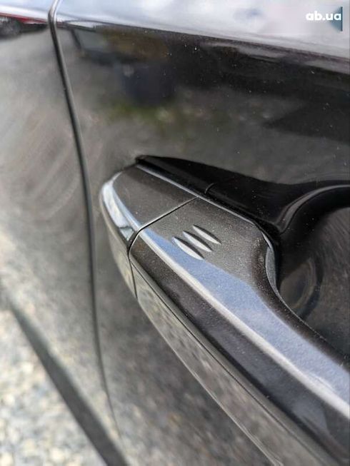 Honda Accord 2018 - фото 26