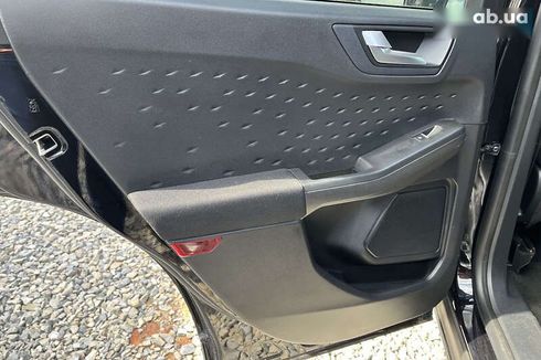Ford Escape 2020 - фото 18