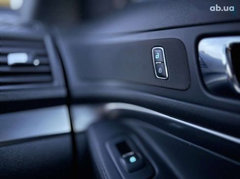 Ford Explorer 2015 - фото 29