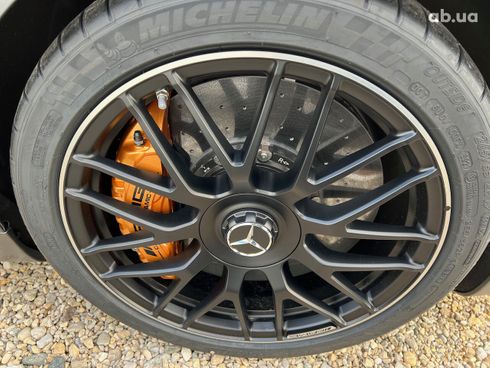Mercedes-Benz AMG GT Roadster (R190) 2022 - фото 11