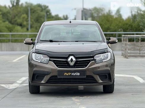 Renault Sandero 2019 - фото 5