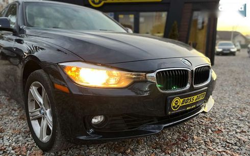 BMW 3 серия 2014 - фото 3
