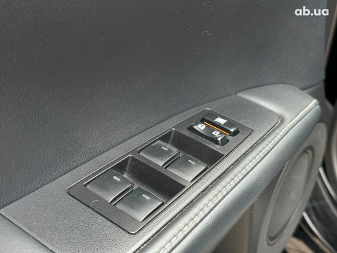 Lexus ES 2012 черный - фото 12