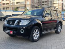 Купить Nissan Pathfinder автомат бу Одесса - купить на Автобазаре