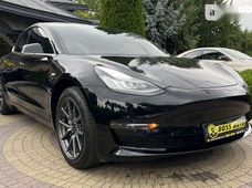 Продажа б/у Tesla Model 3 во Львове - купить на Автобазаре