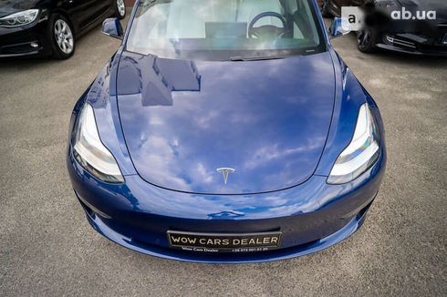 Tesla Model 3 2018 - фото 9