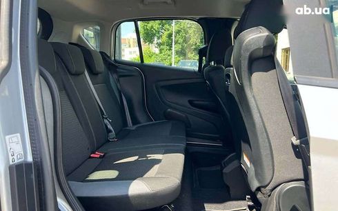 Ford B-Max 2014 - фото 27
