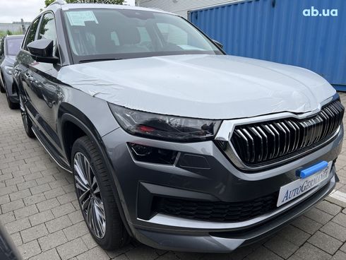 Skoda Kodiaq 2023 - фото 22