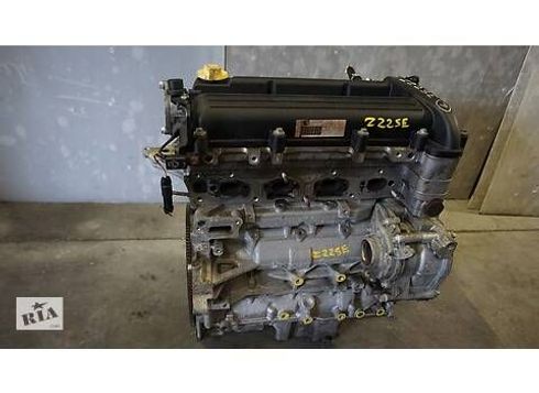 двигатель в сборе для Opel Vectra - купити на Автобазарі - фото 9