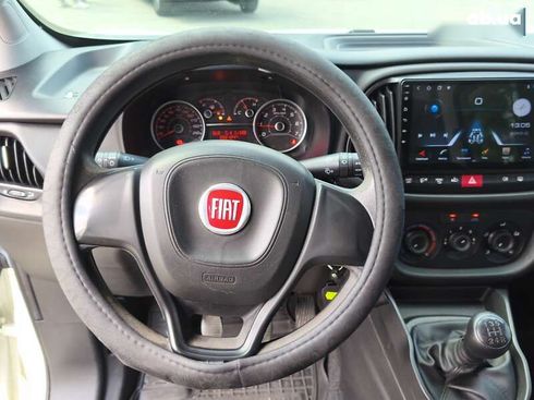 Fiat Doblo 2018 - фото 16